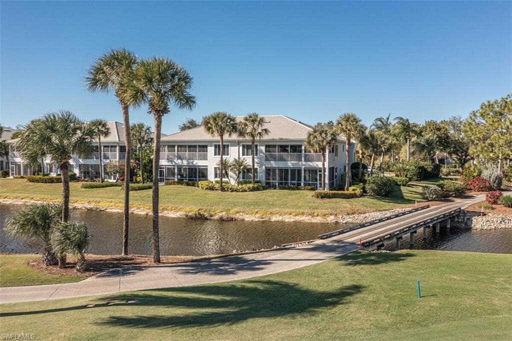 8496 Southbridge DR # 3, ESTERO FL 33967-31