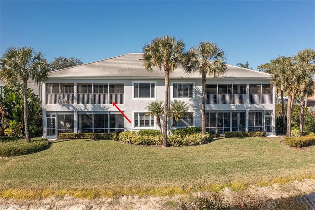 8496 Southbridge DR # 3, ESTERO FL 33967-3