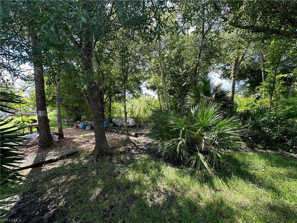 15419 & 15427 Lime DR, PUNTA GORDA FL 33955-21