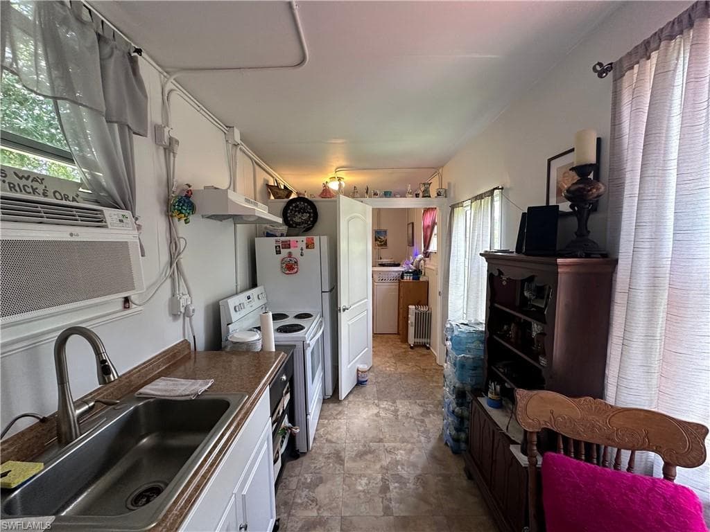 15419 & 15427 Lime DR, PUNTA GORDA FL 33955-8