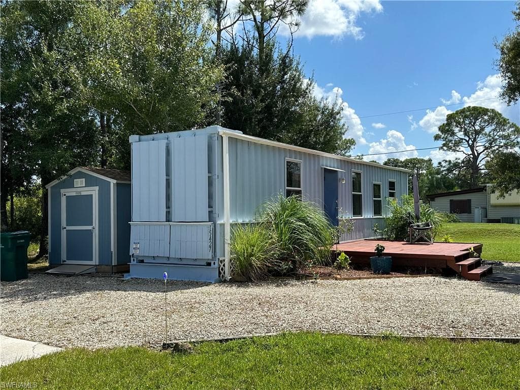 15419 & 15427 Lime DR, PUNTA GORDA FL 33955-3