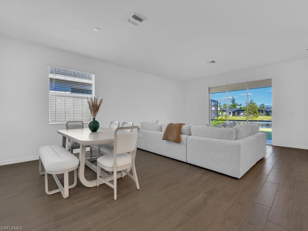 11605 Cloverly LN, PUNTA GORDA FL 33955-1