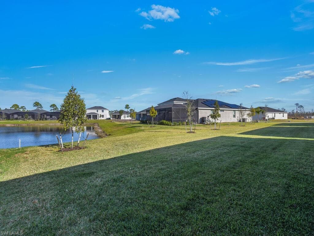 11605 Cloverly LN, PUNTA GORDA FL 33955-32