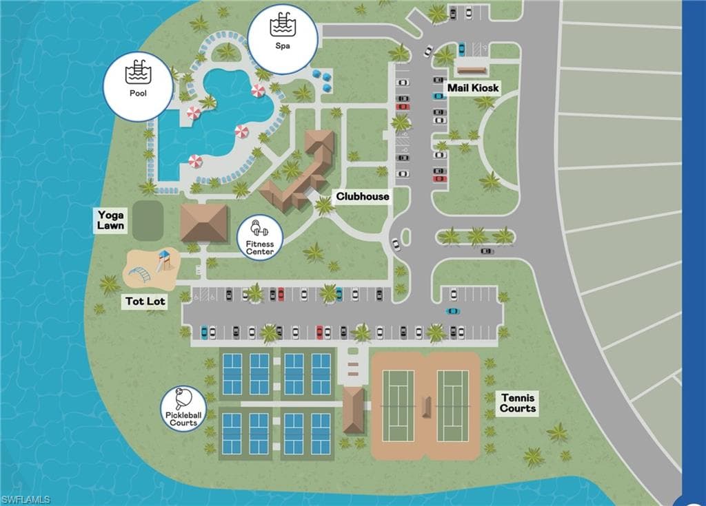 11605 Cloverly LN, PUNTA GORDA FL 33955-38