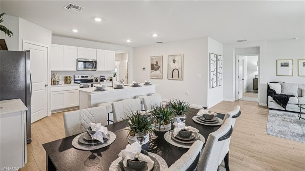 3598 Rollingwater WAY, NORTH FORT MYERS FL 33917-11