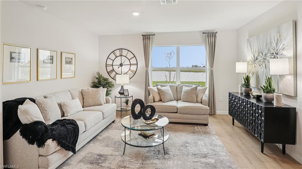 3598 Rollingwater WAY, NORTH FORT MYERS FL 33917-2