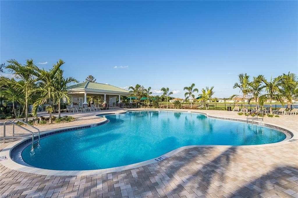 3598 Rollingwater WAY, NORTH FORT MYERS FL 33917-37