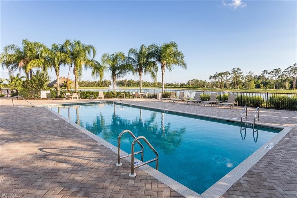 3598 Rollingwater WAY, NORTH FORT MYERS FL 33917-36