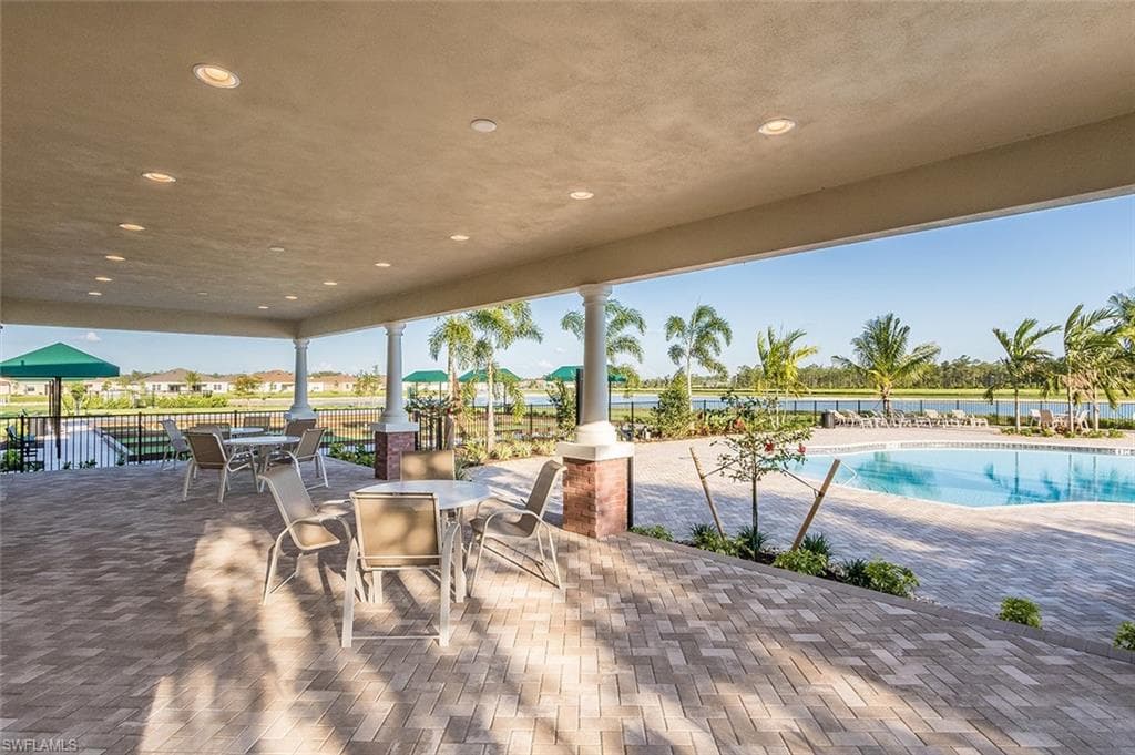 3598 Rollingwater WAY, NORTH FORT MYERS FL 33917-38