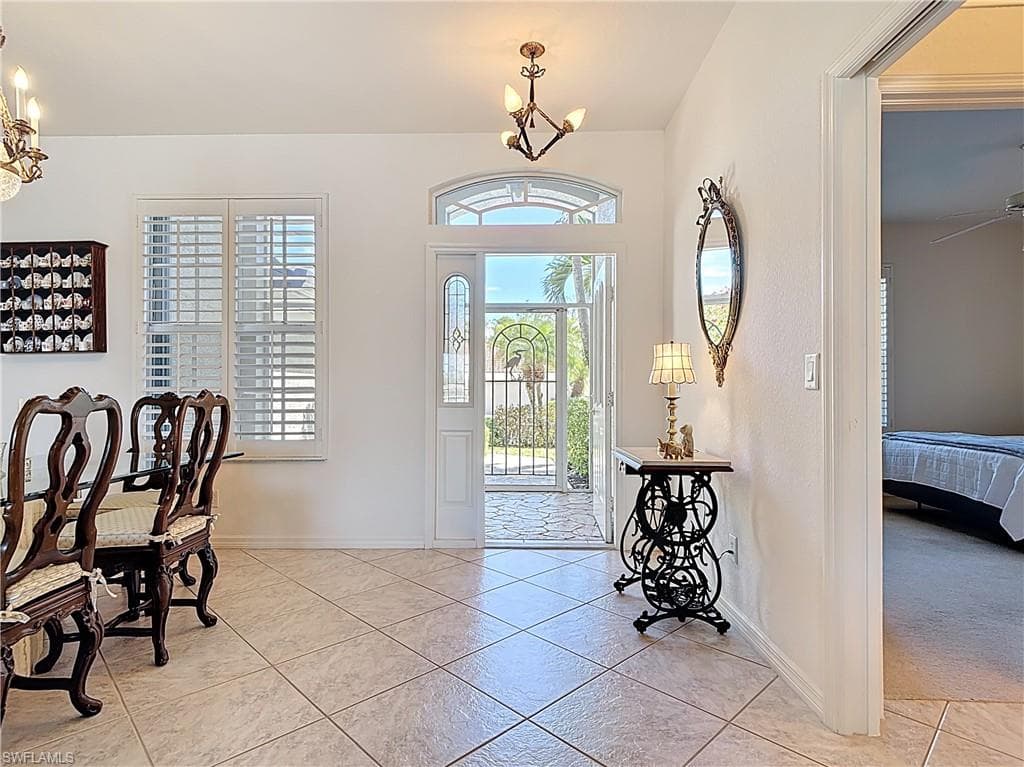 20716 Tisbury LN, NORTH FORT MYERS FL 33917-6