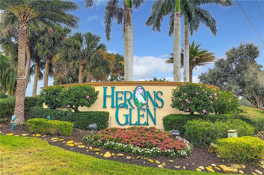 20716 Tisbury LN, NORTH FORT MYERS FL 33917-2