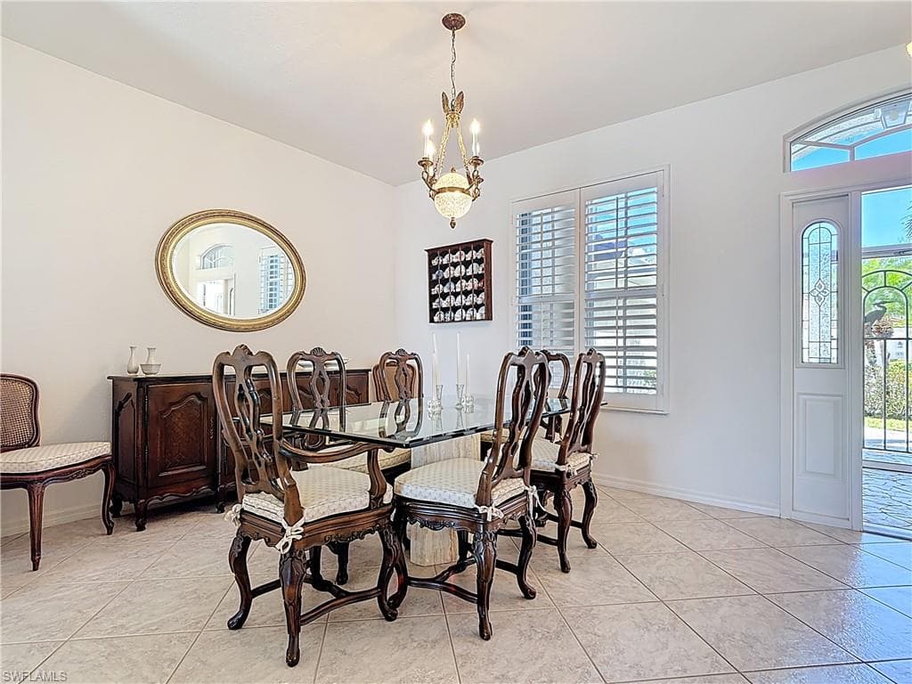 20716 Tisbury LN, NORTH FORT MYERS FL 33917-9