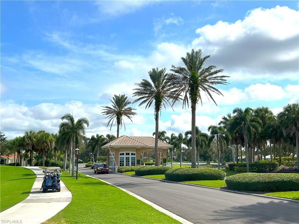 20716 Tisbury LN, NORTH FORT MYERS FL 33917-43