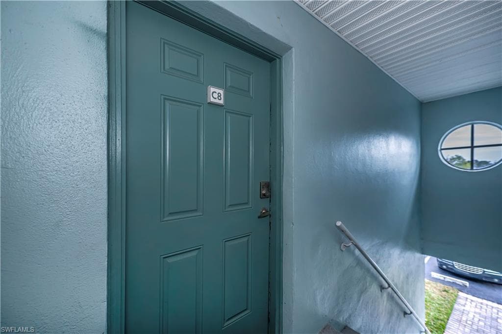 3324 N Key DR # 8, NORTH FORT MYERS FL 33903-11