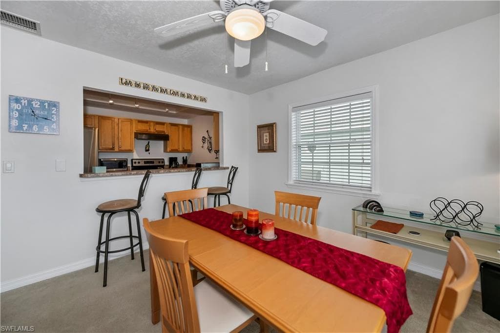 3324 N Key DR # 8, NORTH FORT MYERS FL 33903-19