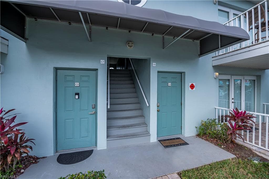 3324 N Key DR # 8, NORTH FORT MYERS FL 33903-9