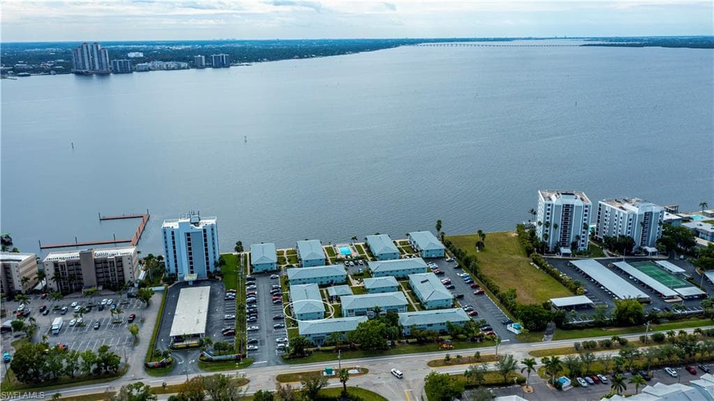 3324 N Key DR # 8, NORTH FORT MYERS FL 33903-7