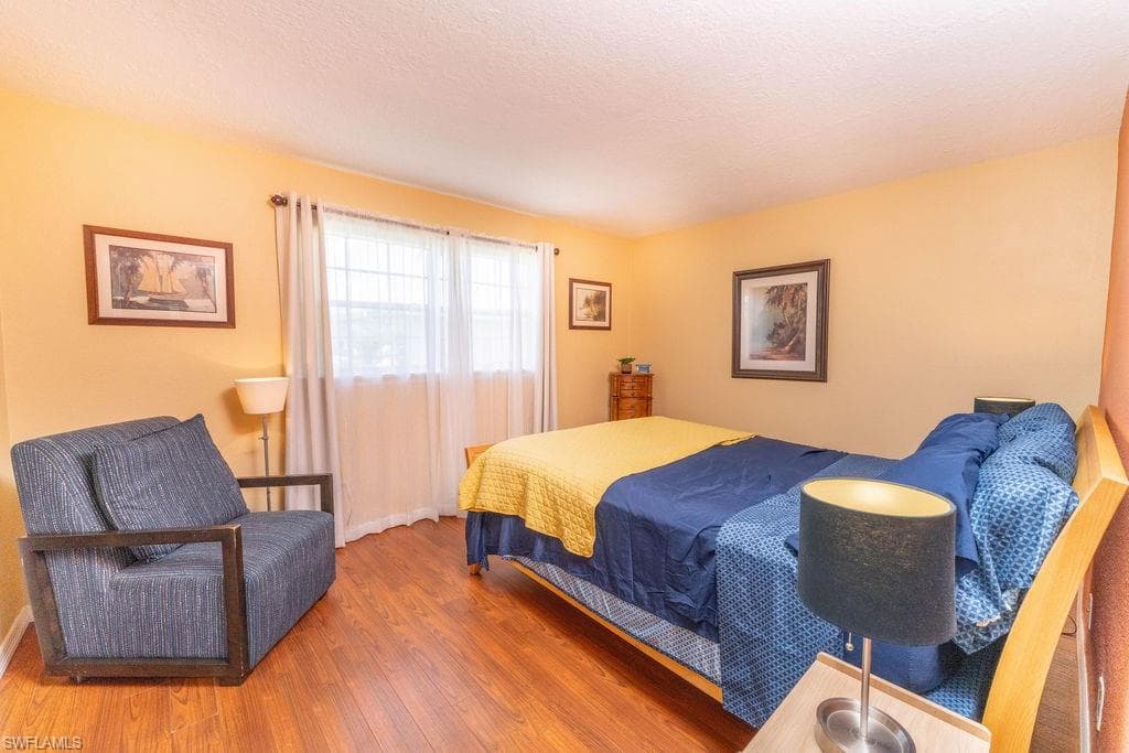 3344 N Key DR # 6, NORTH FORT MYERS FL 33903-1