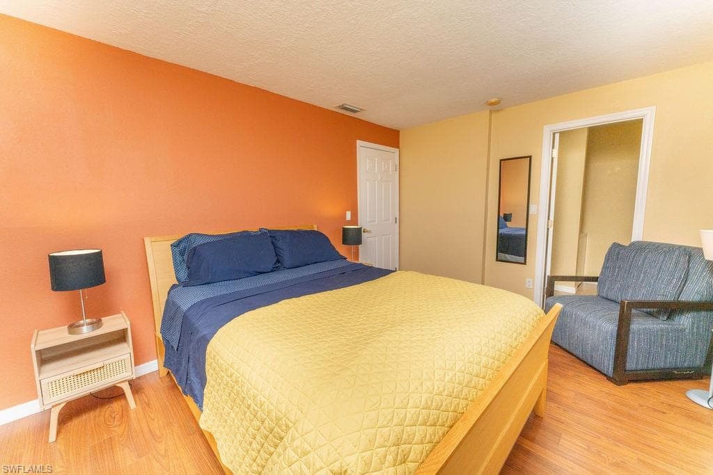 3344 N Key DR # 6, NORTH FORT MYERS FL 33903-5