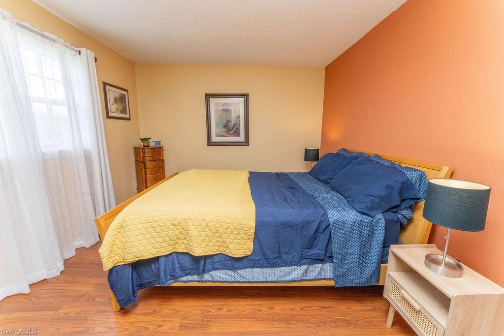 3344 N Key DR # 6, NORTH FORT MYERS FL 33903-2