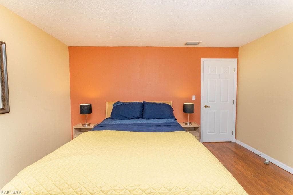 3344 N Key DR # 6, NORTH FORT MYERS FL 33903-4