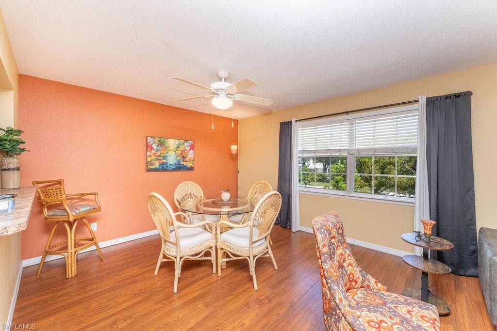 3344 N Key DR # 6, NORTH FORT MYERS FL 33903-17