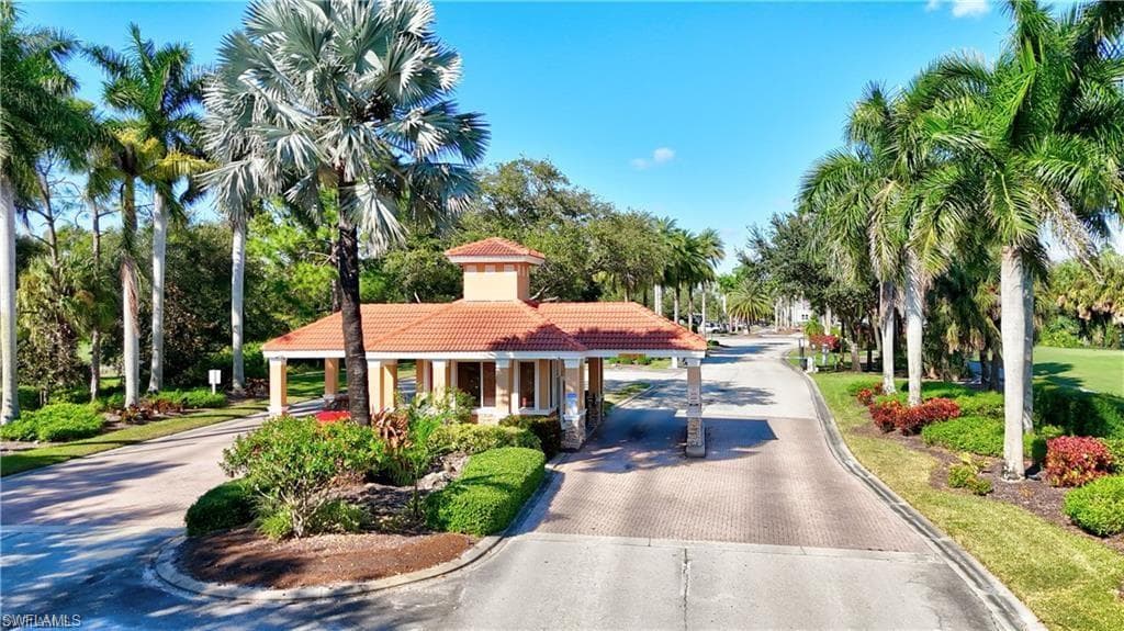 1966 Par DR, NAPLES FL 34120-22