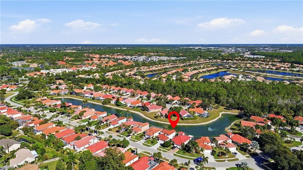 196 Sabal Lake DR, NAPLES FL 34104-36