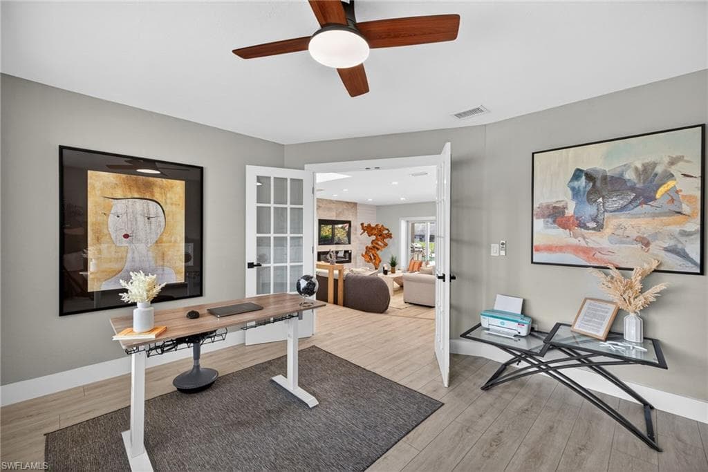 2341 MAYFIELD CT # 8, NAPLES FL 34105-16