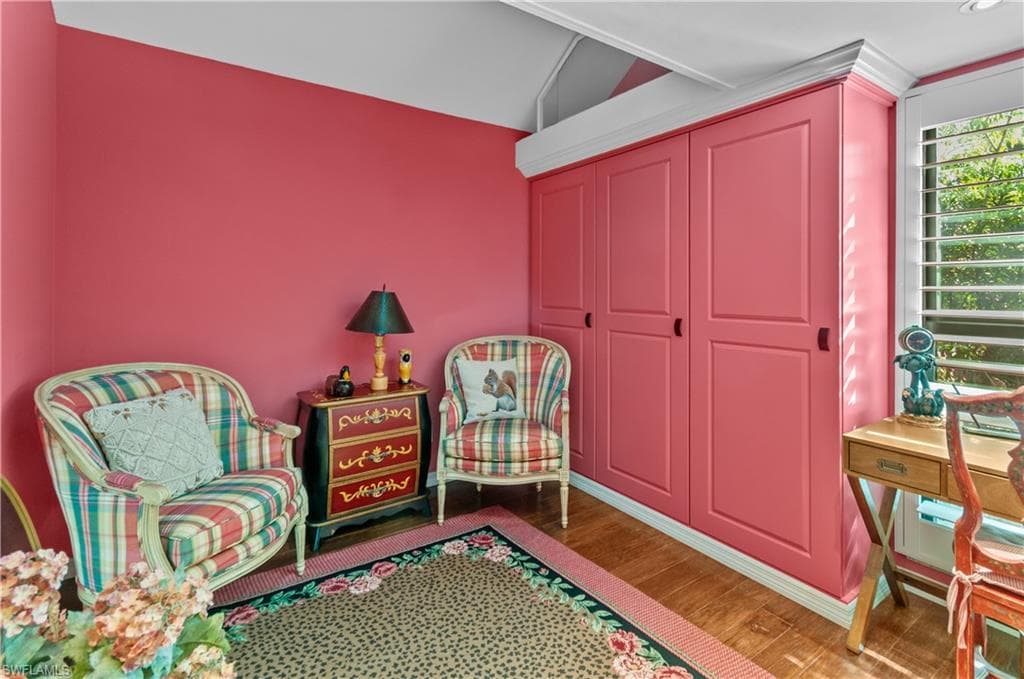 1313 Solana RD W # A3, NAPLES FL 34103-16