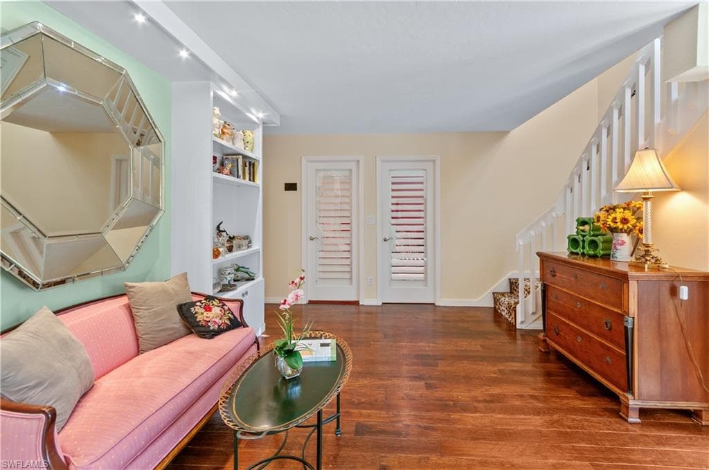 1313 Solana RD W # A3, NAPLES FL 34103-15