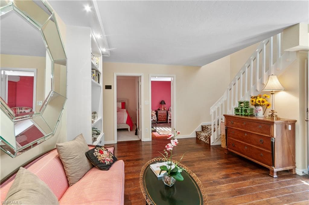 1313 Solana RD W # A3, NAPLES FL 34103-6