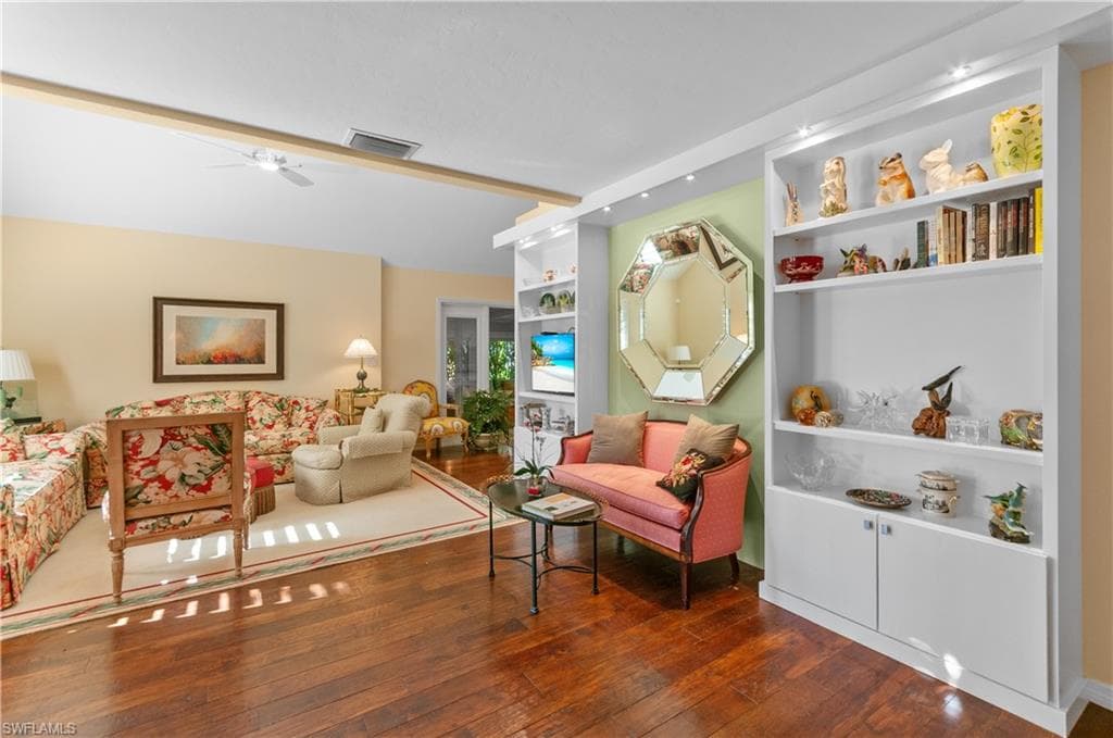 1313 Solana RD W # A3, NAPLES FL 34103-4