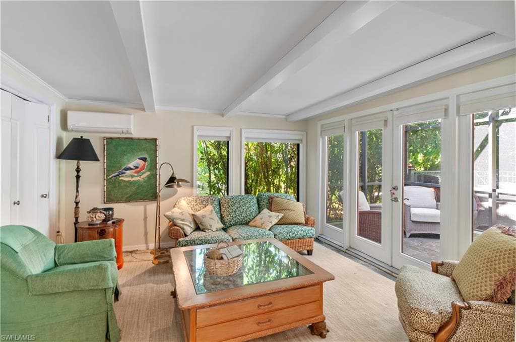 1313 Solana RD W # A3, NAPLES FL 34103-14