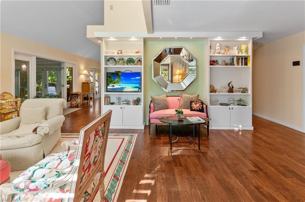 1313 Solana RD W # A3, NAPLES FL 34103-3