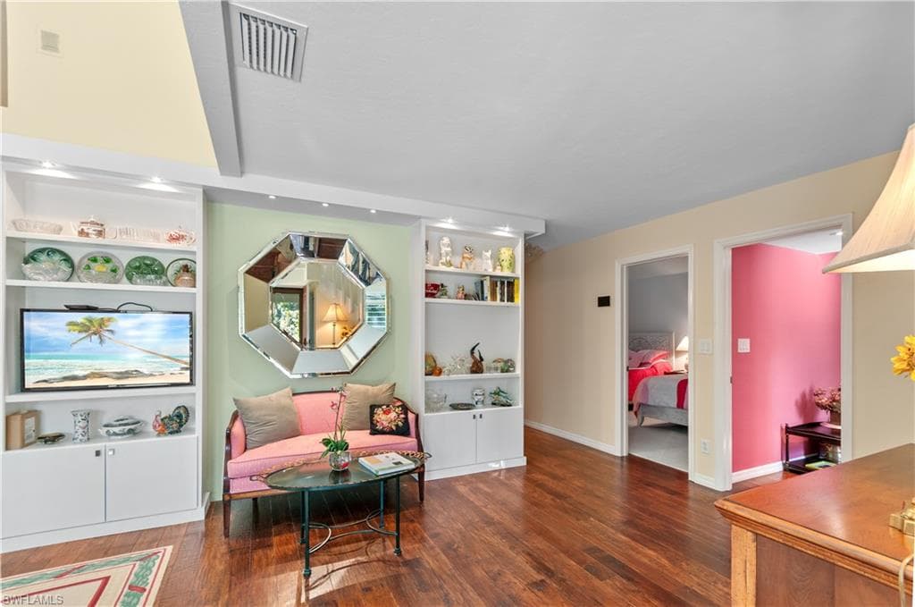 1313 Solana RD W # A3, NAPLES FL 34103-7