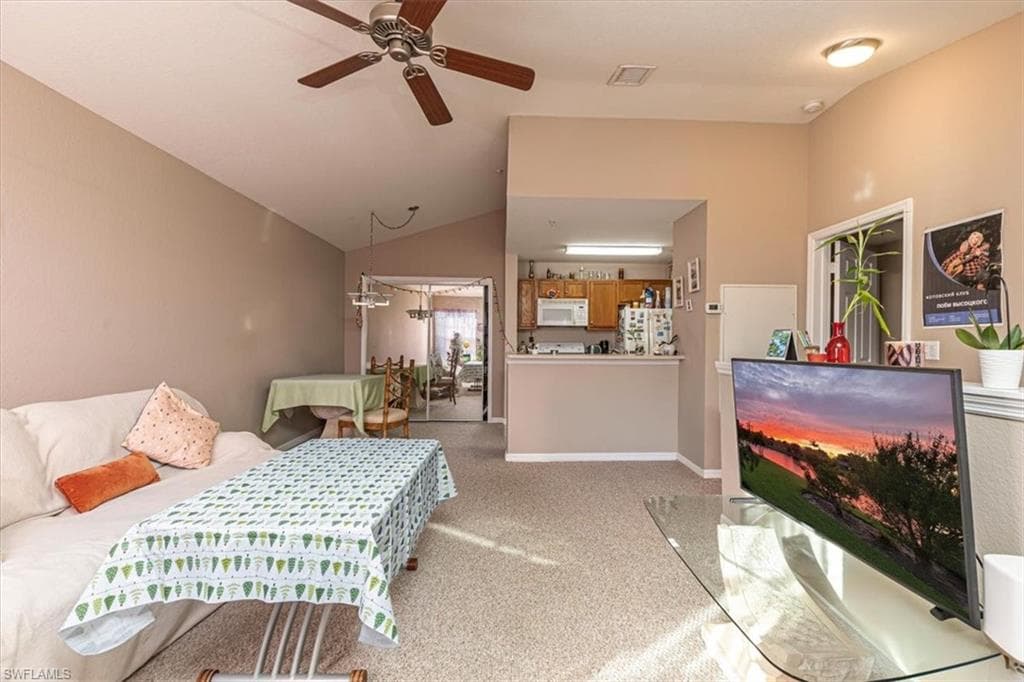 14890 Pleasant Bay LN # 3208, NAPLES FL 34119-5