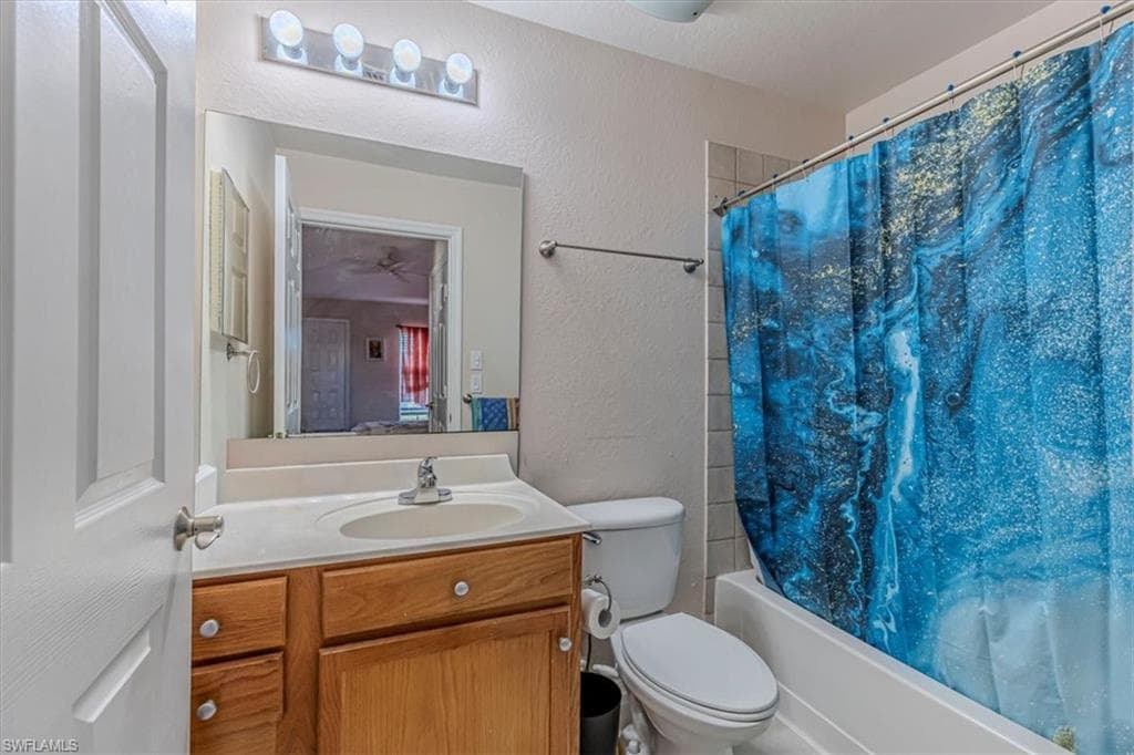 14890 Pleasant Bay LN # 3208, NAPLES FL 34119-12