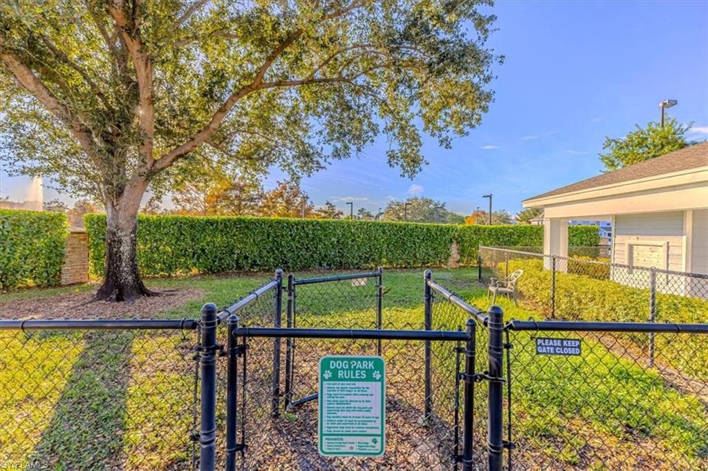 14890 Pleasant Bay LN # 3208, NAPLES FL 34119-15