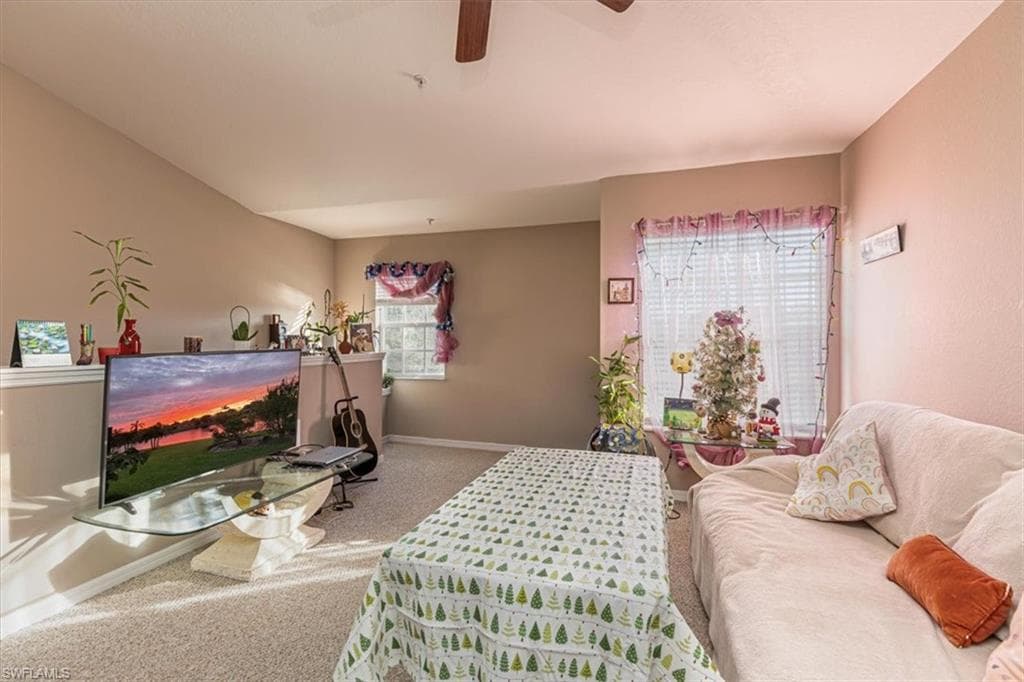 14890 Pleasant Bay LN # 3208, NAPLES FL 34119-6