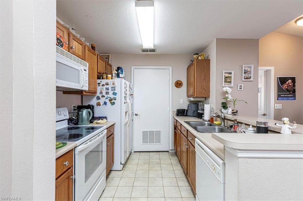 14890 Pleasant Bay LN # 3208, NAPLES FL 34119-7