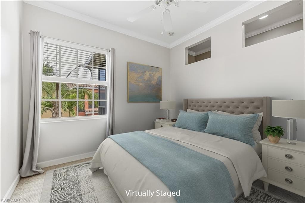 8565 Via Garibaldi CIR # 206, ESTERO FL 33928-16