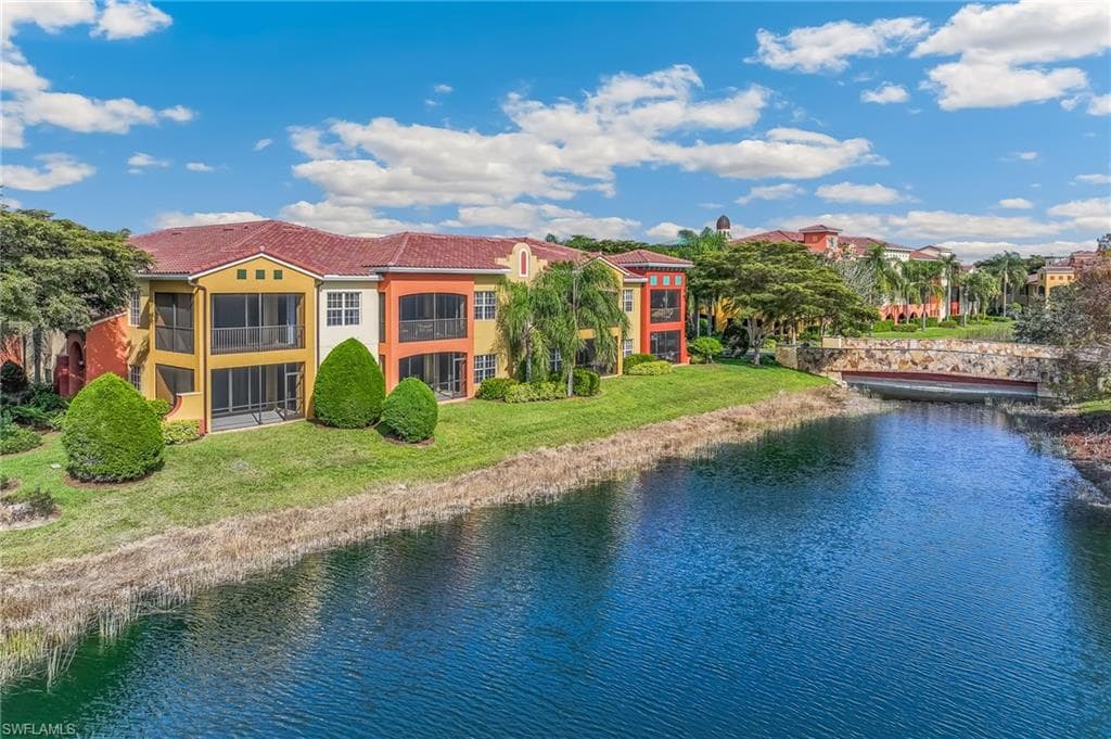 8565 Via Garibaldi CIR # 206, ESTERO FL 33928-35