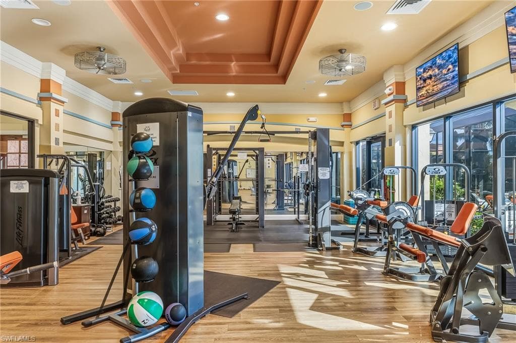 8565 Via Garibaldi CIR # 206, ESTERO FL 33928-27