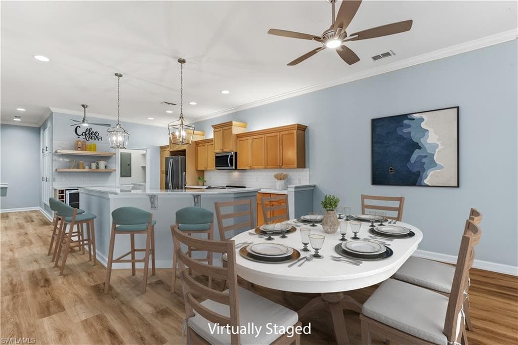 8565 Via Garibaldi CIR # 206, ESTERO FL 33928-8