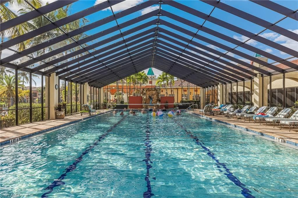 8565 Via Garibaldi CIR # 206, ESTERO FL 33928-29