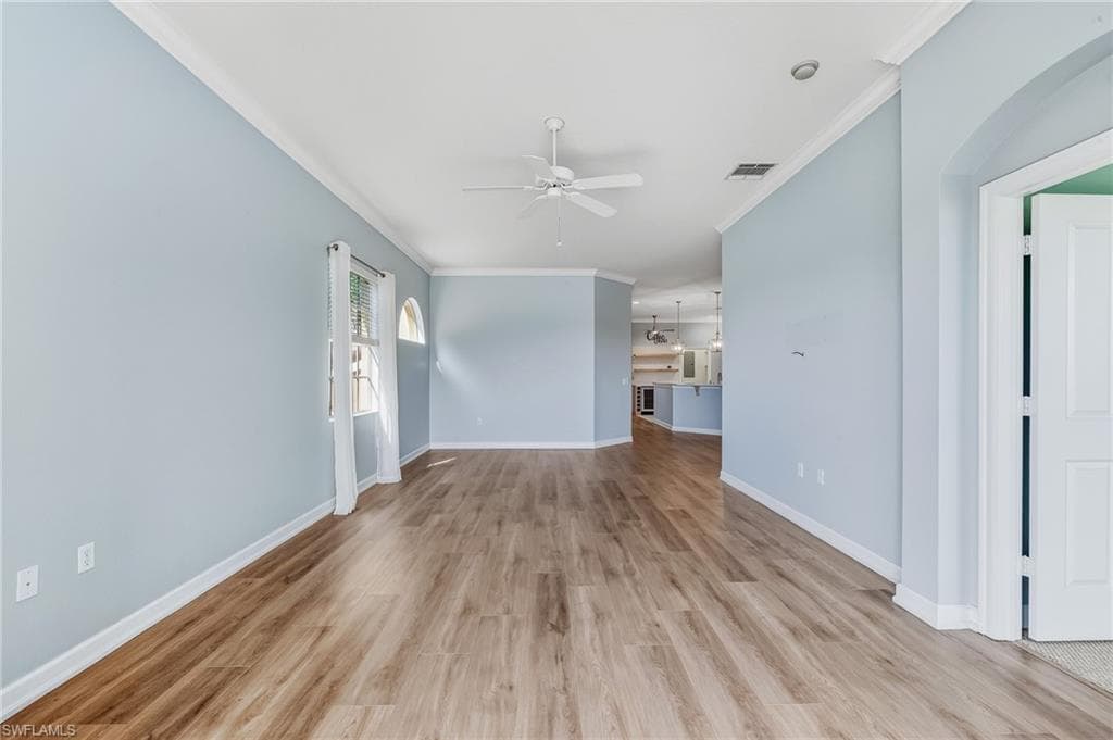 8565 Via Garibaldi CIR # 206, ESTERO FL 33928-37