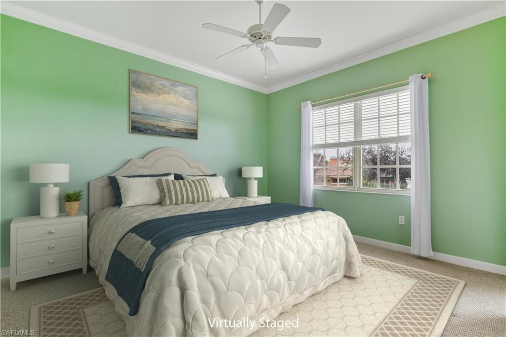 8565 Via Garibaldi CIR # 206, ESTERO FL 33928-14