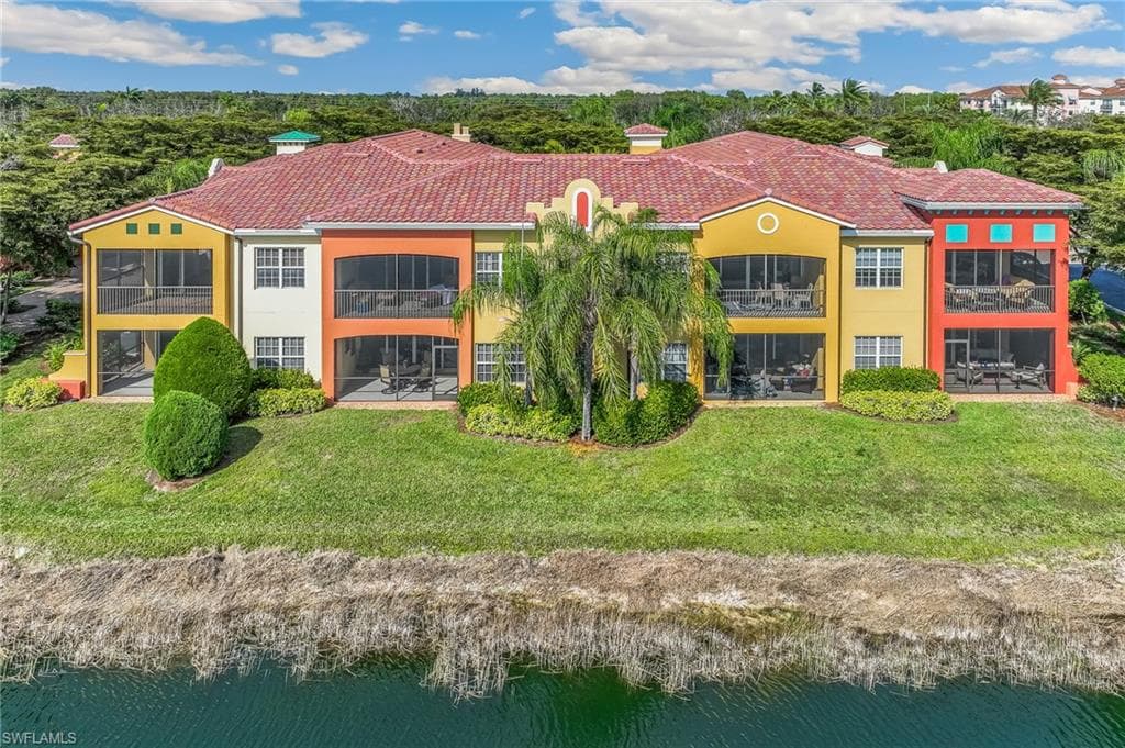 8565 Via Garibaldi CIR # 206, ESTERO FL 33928-34