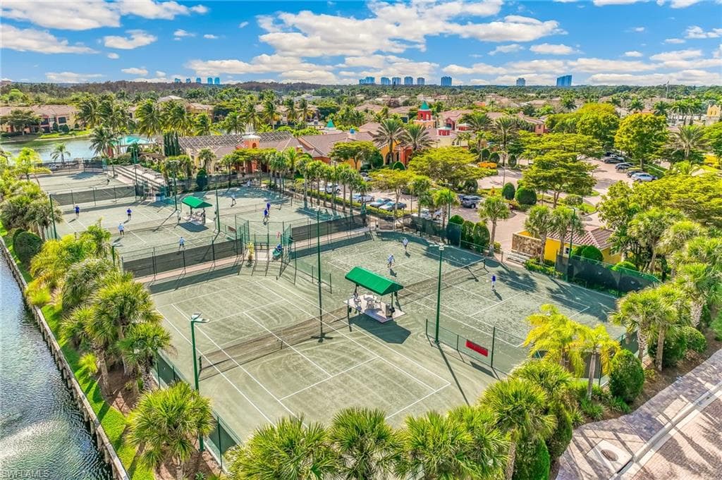 8565 Via Garibaldi CIR # 206, ESTERO FL 33928-30